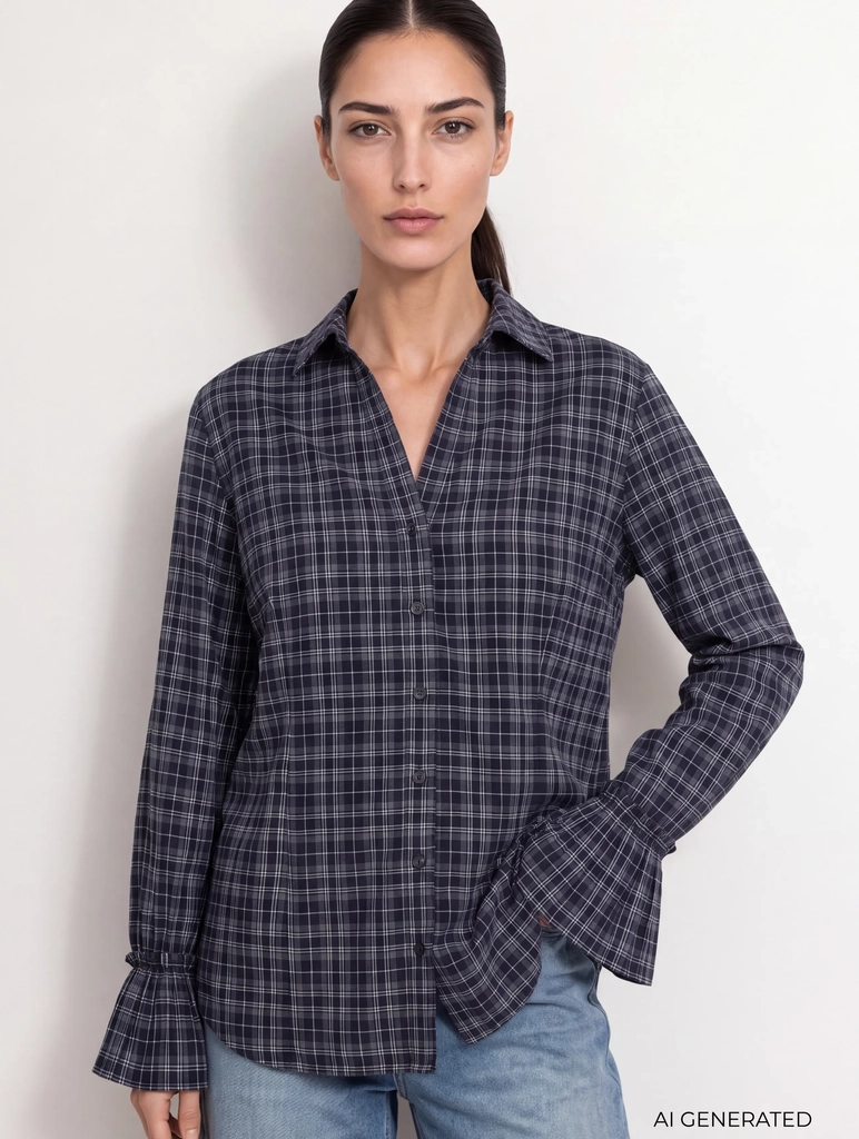 Levete Room Lr-Talma - Navy