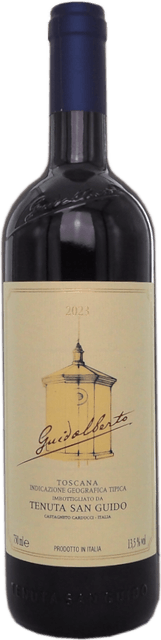 Tenuta San Guido Guidalberto 2023