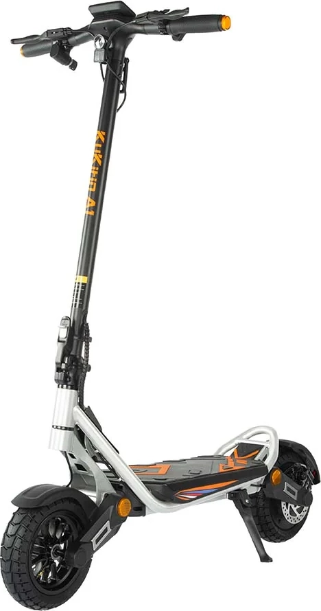 kukirin (kugoo) a1 electric scooter