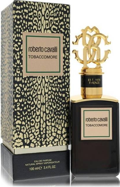 Roberto Cavalli Edp 3.4 Oz E 100 Ml 100ml