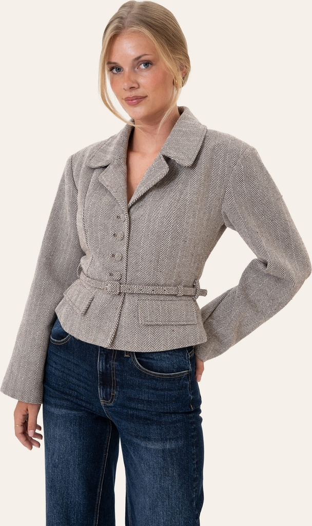 annieic blazer