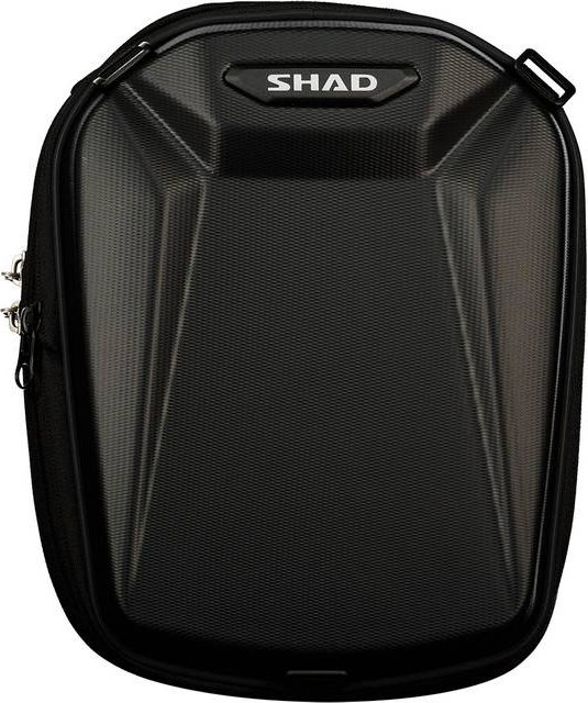 Shad E09CL Pro Click System Tank Taske
