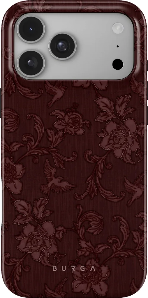 capulet - iphone 18 pro max mobilskal