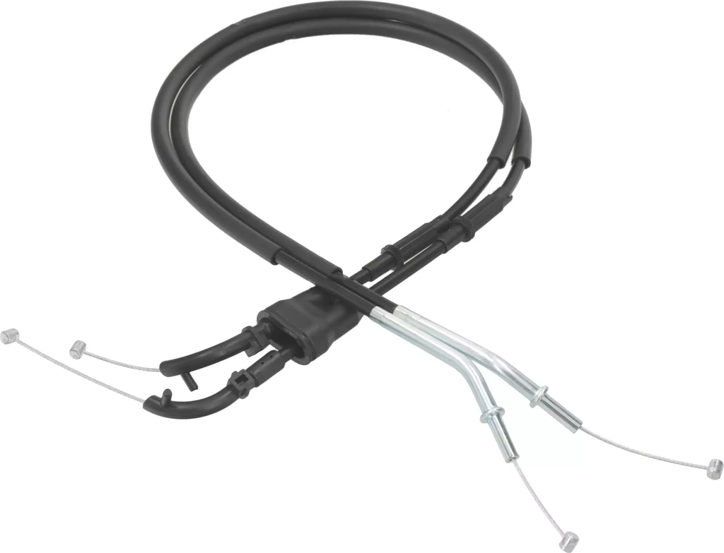 gaskabel magneti marelli kawasaki zx-6r ninja 98-99 komplet - mca0638