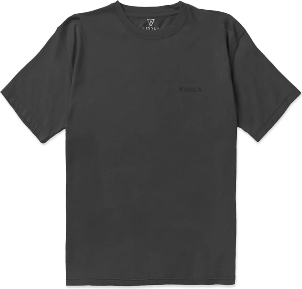 vintage vissla organic tee