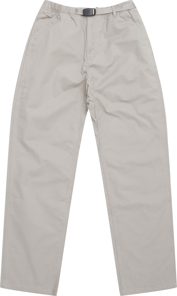 winter twill gramicci pant