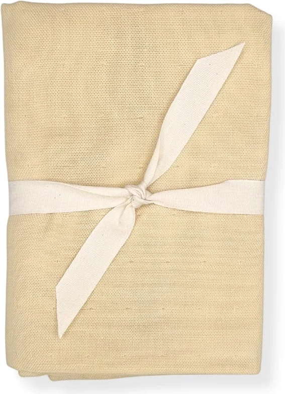 diaper cloth – wheat