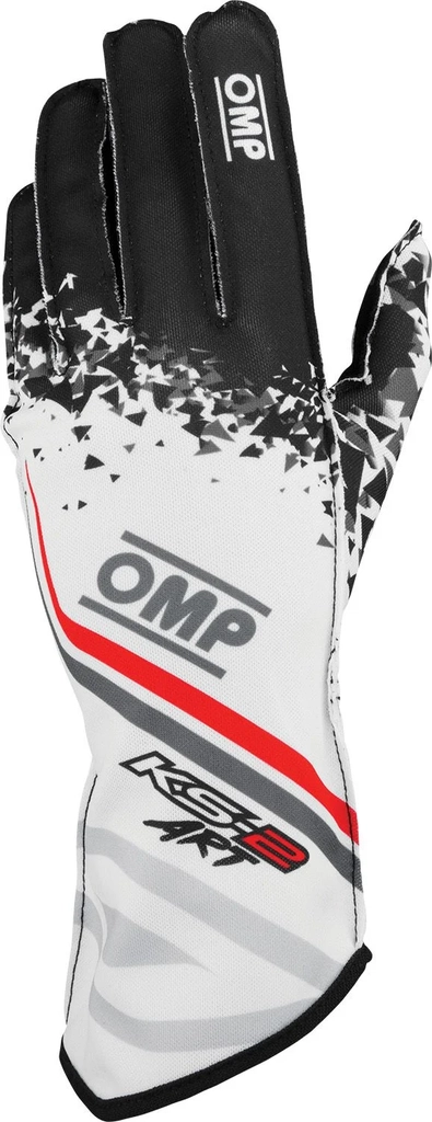 OMP KS-2 Art Neongul