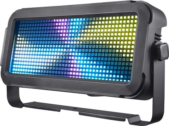 redshow ray led strobe-lyseffekt
