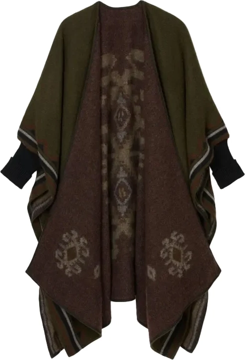 pongo poncho