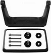 raymarine a62358 trunnion bracket for e7/7d