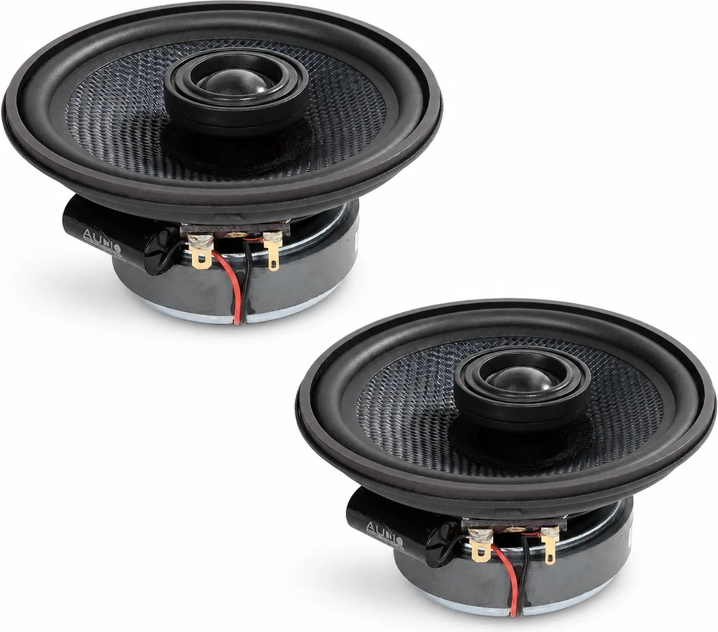 audio system rxc 120 evo 34 inch coaxial speakers | masori