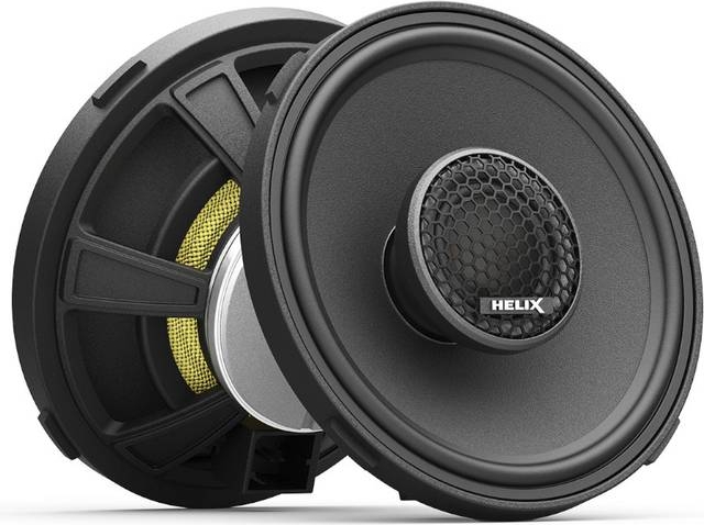 Helix Compose Ci3 C100.2FM-S3 MK2 4 Inch Coaxial Hoslasher