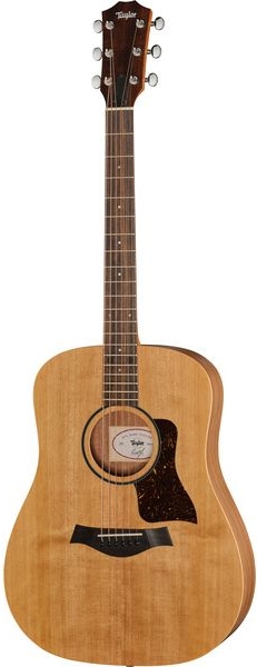 Taylor 214ce-BLK Plus