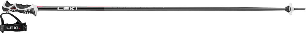 leki bold lite s skistave | dark anthracite | trigger s