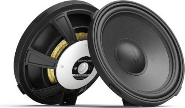 Helix Compose Ci7 M100FM-S3 4 Mellemtone Hoslashüjttaler