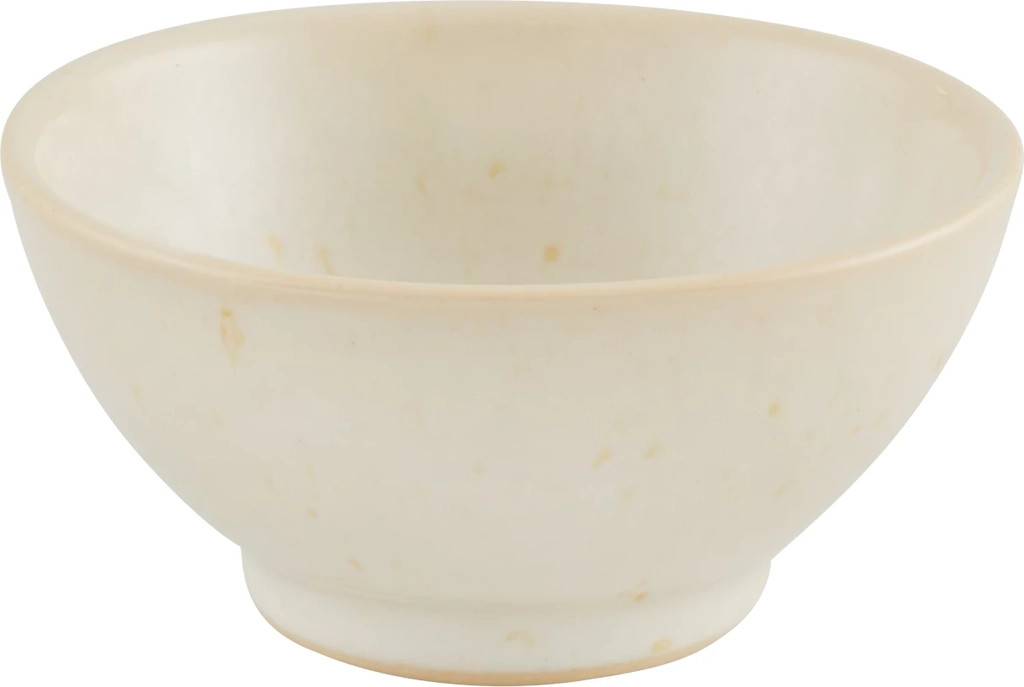 vista alegre sandstorm                   skål, sand, 10 cl, ø9 cm