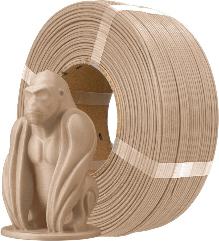 azurefilm refill lumberlay pine filament – pine