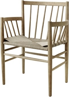 j81 karmstoloak nature oiled