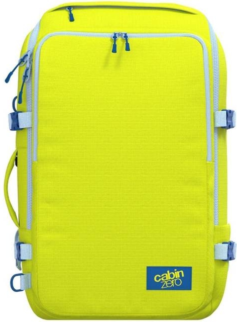 Cabin Zero ADV Pro Rejserygsæk - Mojito Lime
