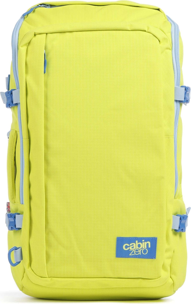 Cabin Zero Adventure Bag ADV Rygsæk - Orange