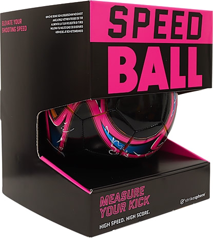 Strikesphere SPEED BALL