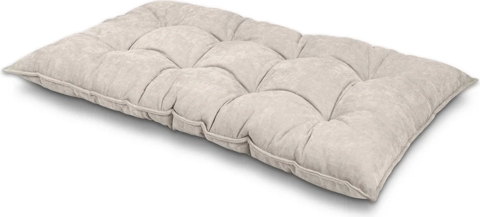 fitwood vieno gulvpude – sand