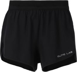 run lightweight 2-in-1 shorts 5''