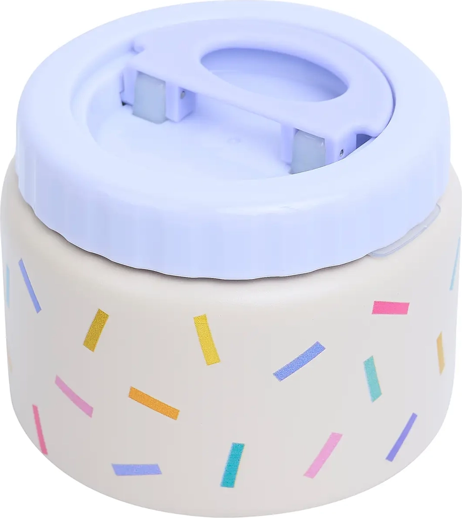 termo madkasse - 350 ml - confetti