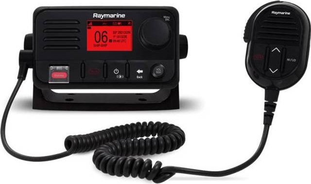 Raymarine Ray53