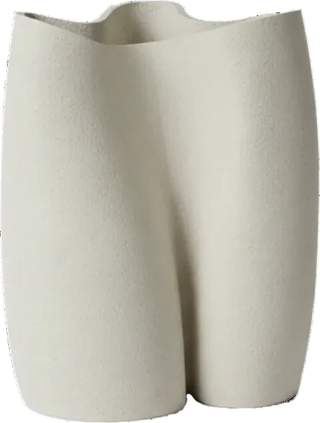 tela vase - small
