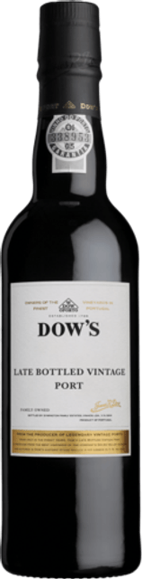 Dow's Aged Ruby Late Bottled Vintage