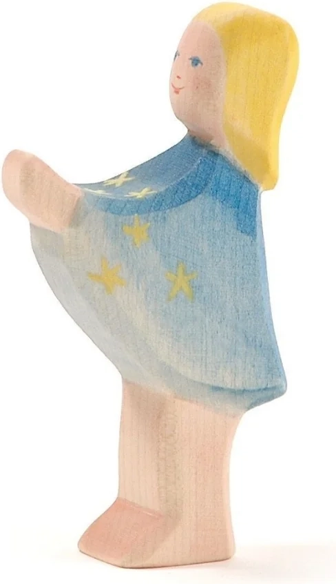 ostheimer figur stjernedaler