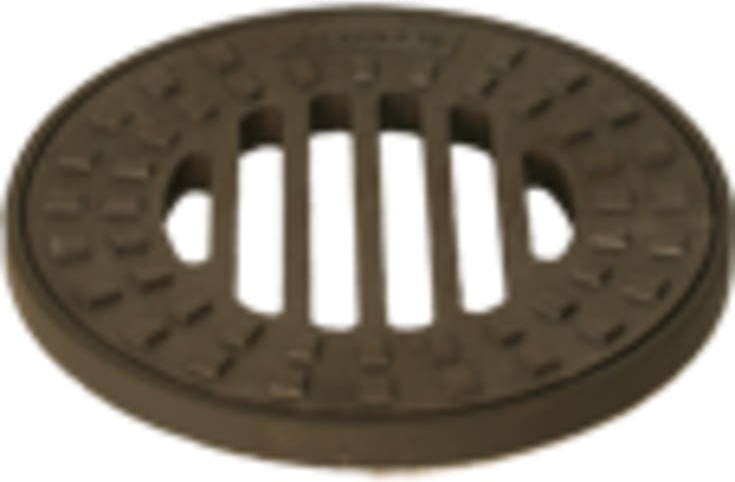 duco 300 mm vandhanekarm/-rist, 5 t, gg