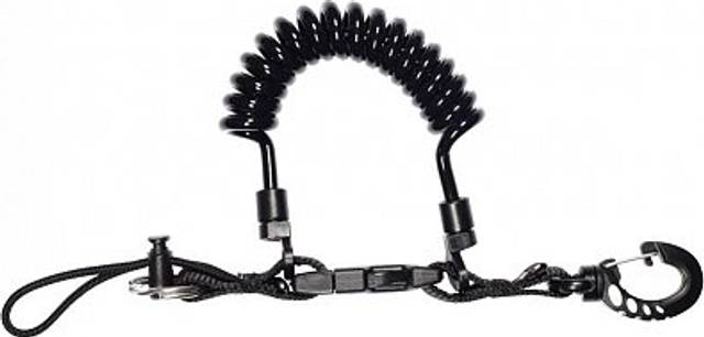 Mares Spiralsnor Med Ring