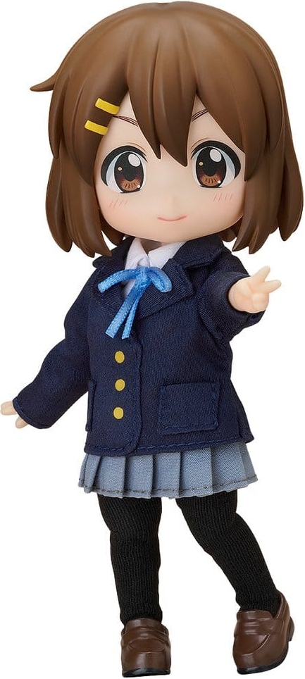 Good Smile Company Nendoroid Doll Yui Hirasawa 14 cm