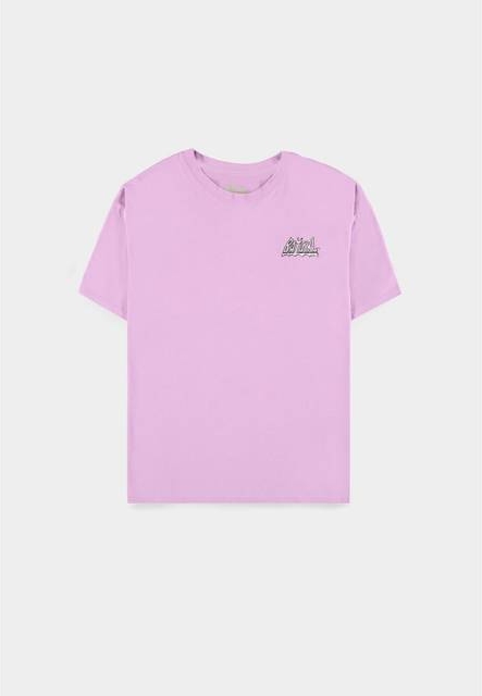 Difuzed Batgirl T-Shirt - Women's