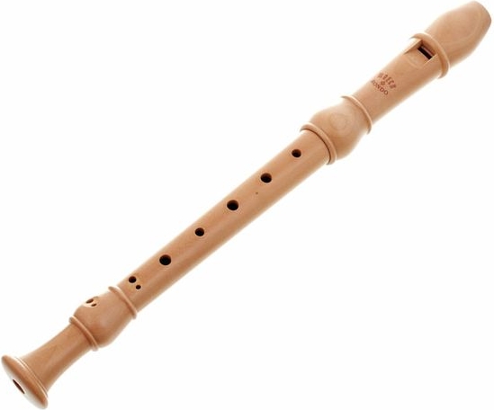 Moeck 2202 Flauto Rondo Soprano
