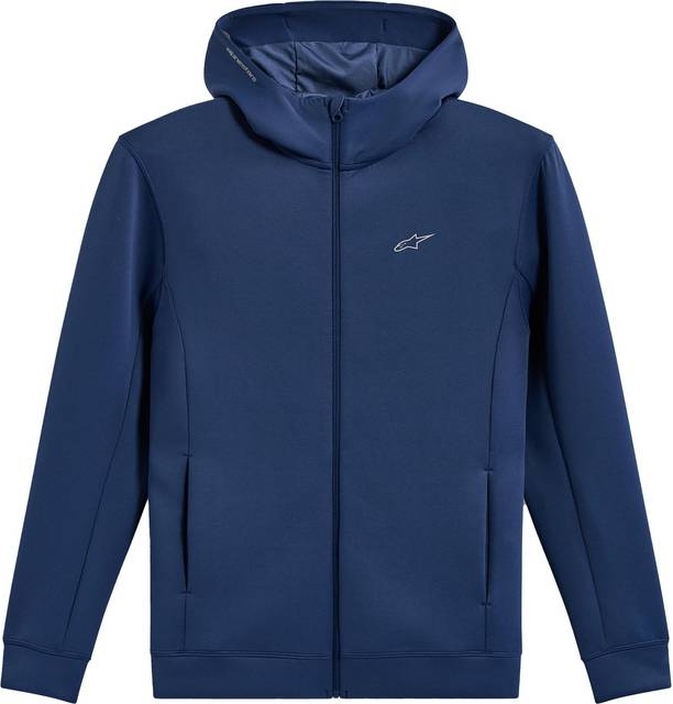 Alpinestars Cypher Zip Hættetrøje