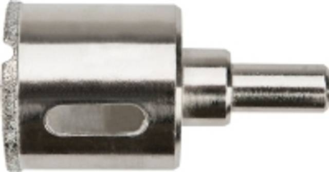 Graphite Drill Diamond Hole Saw 100 mm til fliser 57H300