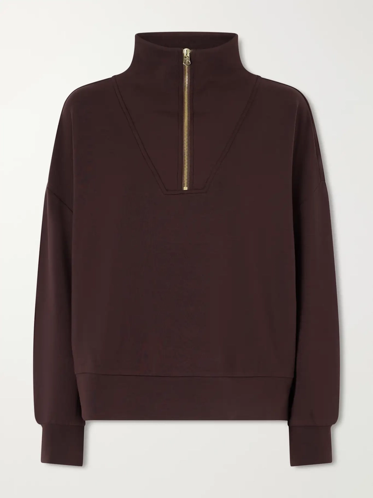 hawley jersey sweatshirt