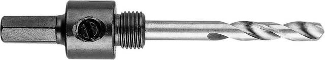 Graphite 57H938 Adapter Bi-metal Hulsav 14-30mm