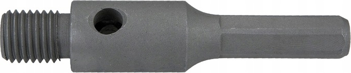 graphite adapter hex do otwornic diamentowych 57h880