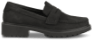 green comfort berlin billie loafer sort 229009q20