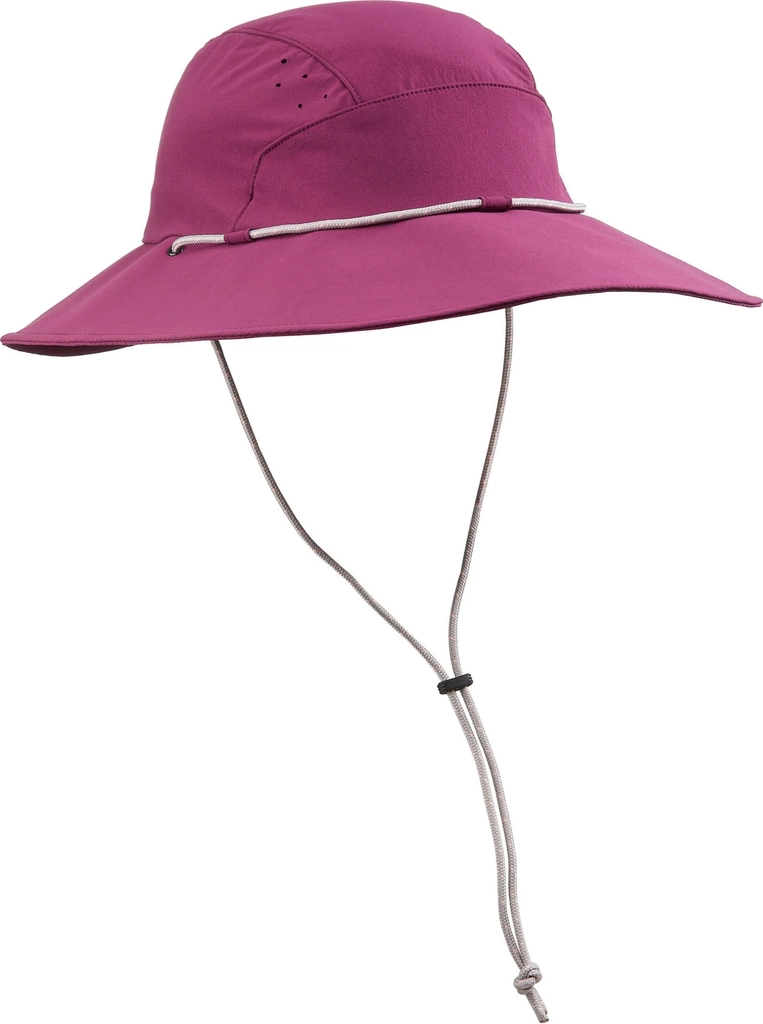 forclaz women's mt500 upf 50+ hiking hat