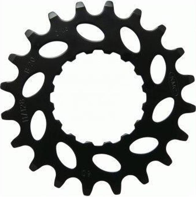 KMC Gearhjul til Bosch Elcykel/motor 11/128"