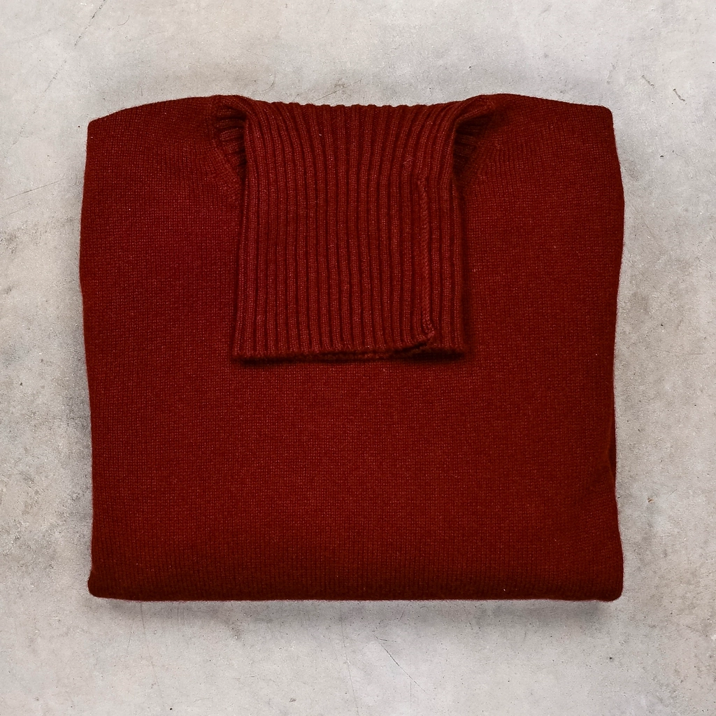 drumohr dolcevita cashmere port