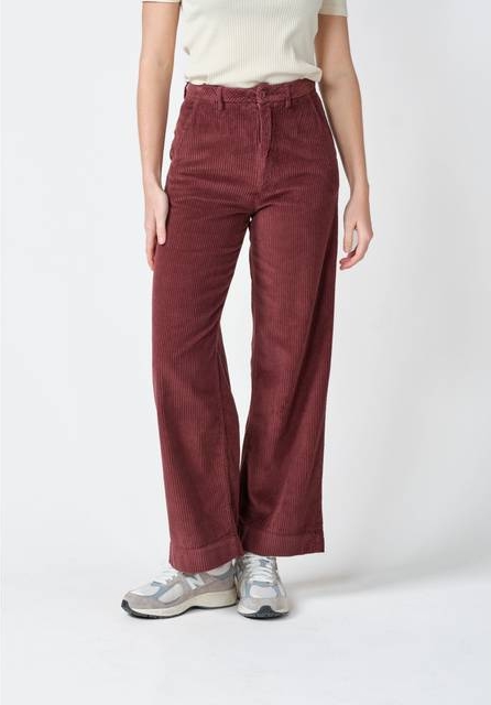 Klitmøller Collective Lydia Jumbo Corduroy Pants - Gots