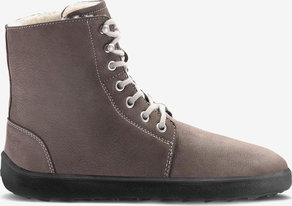 Be Lenka Winter 3.0 Barefoot Støvler