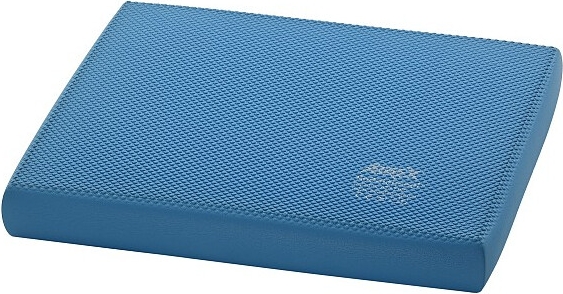 airex® balance-pad elite, blå